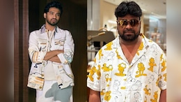 After Saying, "I Slit My Wrist For Sai Rajesh", Babil Khan Opts Out Of Director's Film