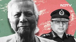 Opinion | Protests, Pakistan, And A Yunus-Army Showdown: Why Bangladesh Is On Edge