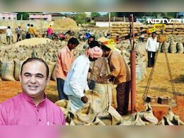 Good news: शेतकऱ्यांना दिलासा! तूर खरेदीला केंद्र सरकारकडून 28 मे पर्यंत मुदतवाढ