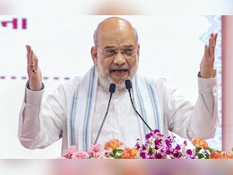 यमुना की सफाई को लेकर अमित शाह ने समग्र दृष्टिकोण अपनाने का किया आह्वान, दिए ये निर्देश यमुना की सफाई को लेकर अमित शाह ने समग्र दृष्टिकोण अपनाने का किया आह्वान, दिए ये निर्देश