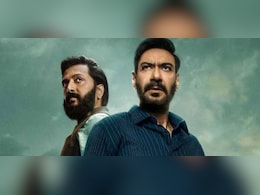 <i>Raid 2</i> Box Office Collection Day 8: Keeping Up With Ajay Devgn's Film