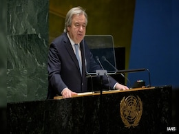 Must Avoid Military Fight That May "Spin Out Of Control": UN To India, Pak Must Avoid Military Fight That May "Spin Out Of Control": UN To India, Pak