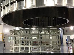 Global Nuclear Fusion Project Ready With World's Most Powerful Magnet Global Nuclear Fusion Project Ready With World's Most Powerful Magnet