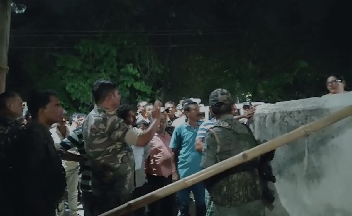 Latest and Breaking News on NDTV Latest and Breaking News on NDTV