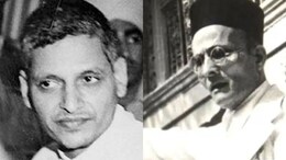 सावरकर आणि गोडसे यांच्यात रक्ताचं नातं, मानहानी प्रकरणात राहुल गांधी यांचा नवा दावा! वाचा काय केले आरोप?