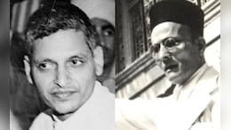 Rahul Gandhi Claims Savarkar-Godse "Blood Relation" In Defamation Affidavit