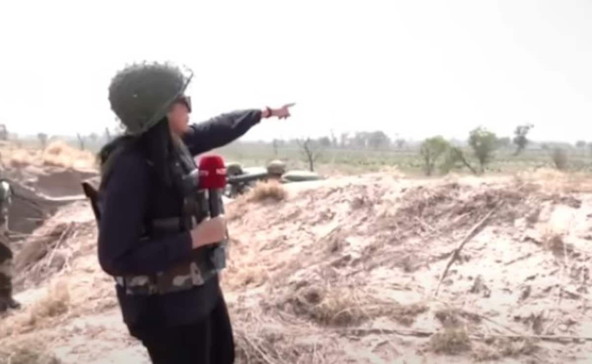 Latest and Breaking News on NDTV Latest and Breaking News on NDTV