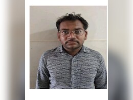 पाकिस्तान को भेजता था अहम इनपुट... गुजरात ATS ने  बॉर्डर इलाके से जासूस को किया गिरफ्तार  