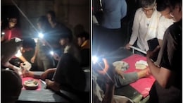 राजस्थान: अलवर के गोविंदगढ़ सीएचसी में बिजली गुल, मोबाइल की रोशनी में इलाज का वीडियो वायरल
