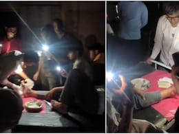 राजस्थान: अलवर के गोविंदगढ़ सीएचसी में बिजली गुल, मोबाइल की रोशनी में इलाज का वीडियो वायरल
