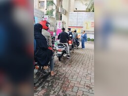 Ethanol Blended Petrol: इंजन को इथेनाॅल युक्त पेट्रोल से नुकसान! जानिए सरकार ने इस विवाद पर क्या कहा? Ethanol Blended Petrol: इंजन को इथेनाॅल युक्त पेट्रोल से नुकसान! जानिए सरकार ने इस विवाद पर क्या कहा?