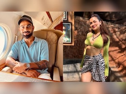 Virat Kohli Issues Clarification After "Mistakenly" Liking Avneet Kaur's Picture: "Absolutely No Intent Behind It" Virat Kohli Issues Clarification After "Mistakenly" Liking Avneet Kaur's Picture: "Absolutely No Intent Behind It"