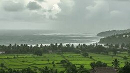 Monsoon 2025 : हवामान विभागाकडून मान्सूनबाबत 5 Good News, शेतकऱ्यांसाठीही चांगली बातमी