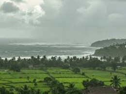 Monsoon 2025 : हवामान विभागाकडून मान्सूनबाबत 5 Good News, शेतकऱ्यांसाठीही चांगली बातमी Monsoon 2025 : हवामान विभागाकडून मान्सूनबाबत 5 Good News, शेतकऱ्यांसाठीही चांगली बातमी