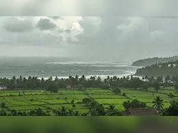 मॉनसून पर IMD ने दी 5 गुड न्‍यूज, किसानों के लिए भी आई राहत की खबर