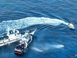 China Carefully Assembling Deep-Sea Mining Strategy China Carefully Assembling Deep-Sea Mining Strategy