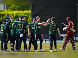 WI vs IRE:  वनडे में रचा गया इतिहास, पहली बार हुआ ऐसा करिश्मा, वेस्टइंडीज बल्लेबाज ने विवियन रिचर्ड्स -ब्रायन लारा का रिकॉर्ड तोड़ दुनिया को चौंकाया