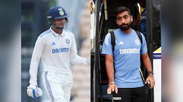 IND vs ENG : 'हार्दिक पांड्या' फॅक्टरमुळे जसप्रीत बुमराहला कॅप्टनसी नाही! माजी कोचनं सांगितलं कारण