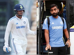 IND vs ENG : 'हार्दिक पांड्या' फॅक्टरमुळे जसप्रीत बुमराहला कॅप्टनसी नाही! माजी कोचनं सांगितलं कारण IND vs ENG : 'हार्दिक पांड्या' फॅक्टरमुळे जसप्रीत बुमराहला कॅप्टनसी नाही! माजी कोचनं सांगितलं कारण