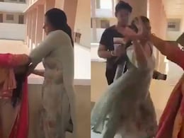 "How Dare You?" Principal, Librarian Get Into Fistfight. Video Is Viral "How Dare You?" Principal, Librarian Get Into Fistfight. Video Is Viral