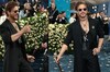 At The Met Gala 2025, World Meets Shah Rukh Khan But Not Indian Dandyism