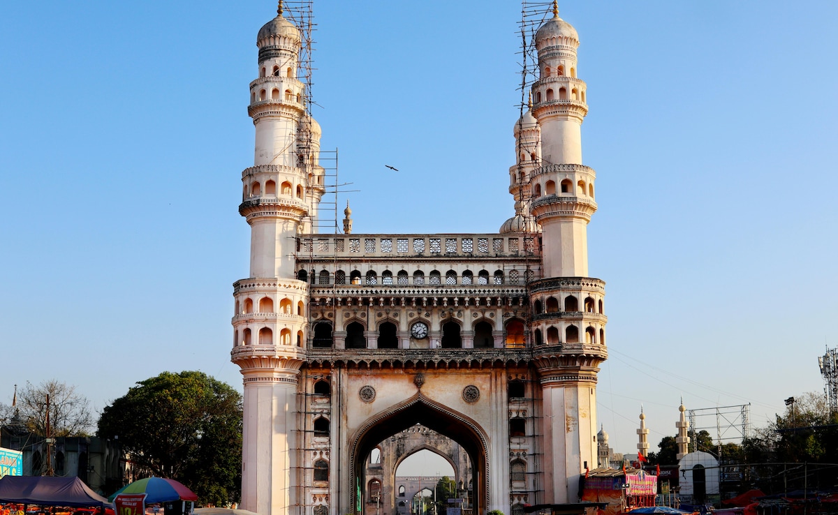 Latest and Breaking News on NDTV