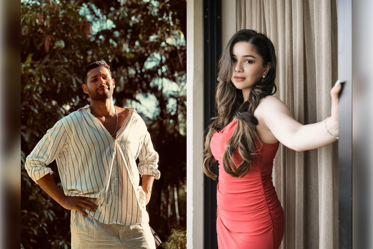 Is Sara Tendulkar Dating Siddhant Chaturvedi? Here's What We Know So Far Is Sara Tendulkar Dating Siddhant Chaturvedi? Here's What We Know So Far