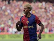 Barcelona Star Lamine Yamal Faces Backlash For Reportedly Hiring People With Dwarfism For Birthday Party