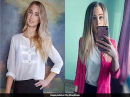 Russian "Dream Teacher" Forced 11-Year-Old Student To Touch Her, Jailed Russian "Dream Teacher" Forced 11-Year-Old Student To Touch Her, Jailed