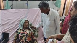 Pali: परसादी खाने के बाद 18 लोग बीमार, देर रात तबीयत बिगड़ने के बाद हॉस्पिटल में भर्ती, 1 बच्चे की मौत