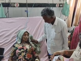 Pali: परसादी खाने के बाद 18 लोग बीमार, देर रात तबीयत बिगड़ने के बाद हॉस्पिटल में भर्ती, 1 बच्चे की मौत