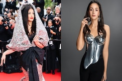 Alia Bhatt To Aishwarya Rai, Indian Celebs Walking The Cannes 2025 Red Carpet Alia Bhatt To Aishwarya Rai, Indian Celebs Walking The Cannes 2025 Red Carpet