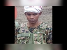 Terror Group ULFA (I) Commander Behind 2018 Killing Of Assam Cop Arrested