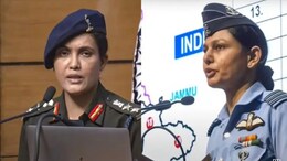 'Fake News': BJP Says No Plans To Use Op Sindoor Faces For Party Campaign