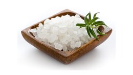 Salt Isn't Just A Seasoning: 9 Brilliant Ways To Use It In Your Daily Cooking