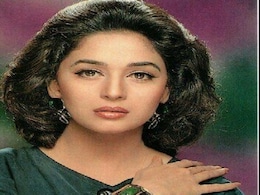 माधुरी दीक्षित से शादी के प्रपोजल को इस सिंगर ने कर दिया था इनकार, 12 साल बड़े गायक से एक्ट्रेस... माधुरी दीक्षित से शादी के प्रपोजल को इस सिंगर ने कर दिया था इनकार, 12 साल बड़े गायक से एक्ट्रेस...