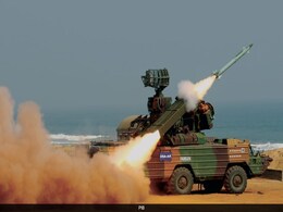 For Pak, India's Air Defence Network Is A 'Never Seen Before' Disruptive Tech: 10 Points For Pak, India's Air Defence Network Is A 'Never Seen Before' Disruptive Tech: 10 Points