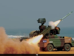 As Trump Reveals 'Golden Dome', A Look At India's Shield, Israel's Iron Dome As Trump Reveals 'Golden Dome', A Look At India's Shield, Israel's Iron Dome