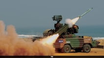 India World's 5th Largest Military Spender With $92 Billion War Chest: Report