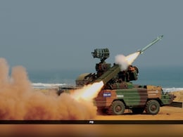 Opinion | Ambition vs Reality: The Paradox Of India's Defence Spending