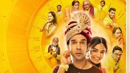 <i>Bhool Chuk Maaf</i> Box Office Collection Day 5: Progress Report On Rajkummar Rao's Film