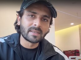 दीपिका कक्कड़ की बिगड़ी तबीयत, लिवर ट्यूमर के बाद अस्पताल में हुईं भर्ती, पति शोएब बोले- दर्द इतना ज्यादा हो गया कि... दीपिका कक्कड़ की बिगड़ी तबीयत, लिवर ट्यूमर के बाद अस्पताल में हुईं भर्ती, पति शोएब बोले- दर्द इतना ज्यादा हो गया कि...