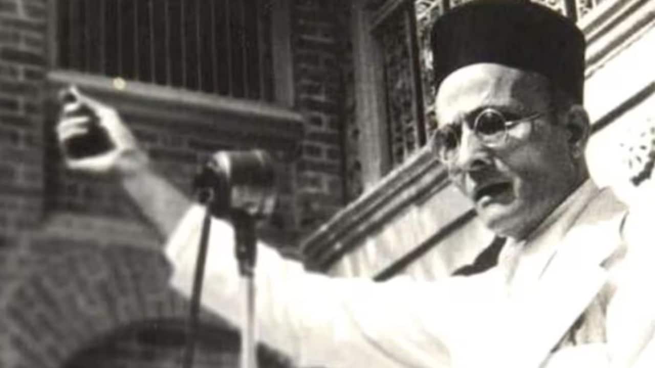 Savarkar Question In Kerala School Quiz Sparks Big Political Row