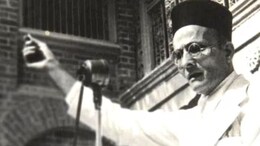 Savarkar Question In Kerala School Quiz Sparks Big Political Row