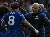 Enzo Maresca Targets European History For Chelsea In UEFA Conference League Final