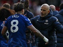 Enzo Maresca Targets European History For Chelsea In UEFA Conference League Final