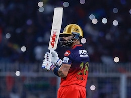 Virat Kohli Set For 2 Iconic IPL Records As RCB Face LSG In Hunt For Qualifier 1