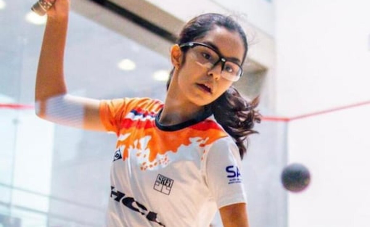 Indian Campaign Ends In Second Round In World Squash Championships
