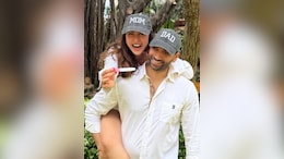 <i>Kabhi Khushi Kabhie Gham</i> Actress Malvika Raaj Announces Pregnancy. See Post
