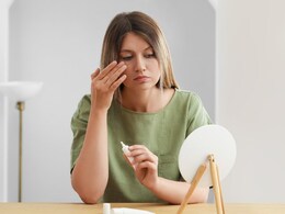 Nutritionist Explains What Really Happens To Your Skin When You Miss Sleep